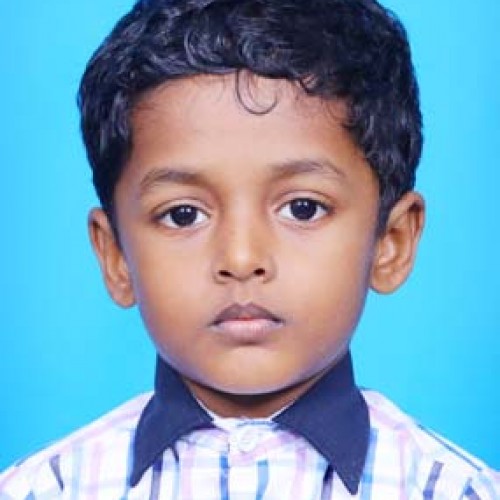 Depaul E M H S S Angamaly-Abhinand K. Baiju