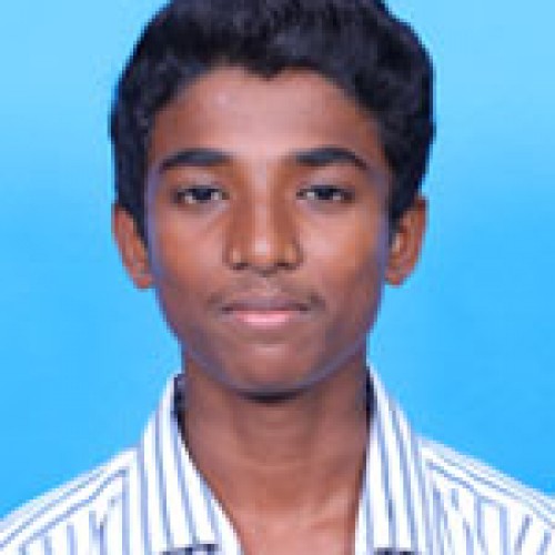 Depaul E M H S S Angamaly-Ajay Paul Shine