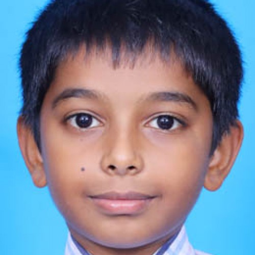 Depaul E M H S S Angamaly-Alex M Varghese