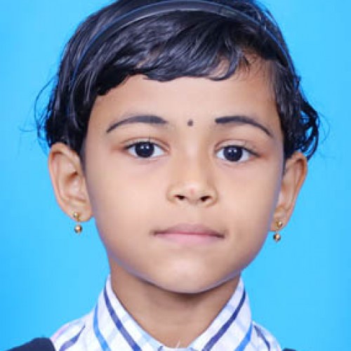 Depaul E M H S S Angamaly-ANAT MARIYA K K