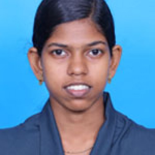 Depaul E M H S S Angamaly-ANIKA PAUL