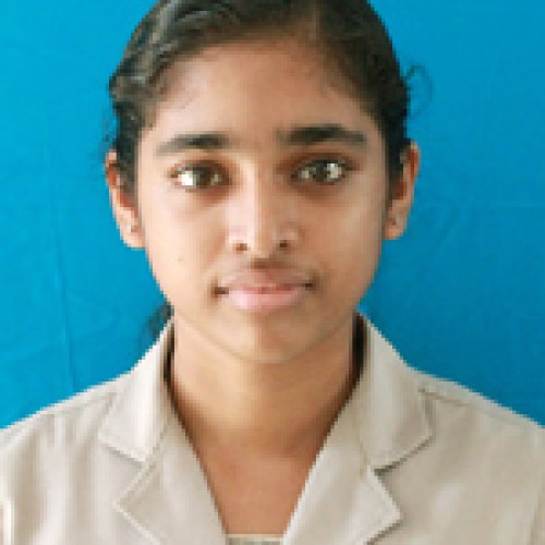 Depaul E M H S S Angamaly-Ann Jude Alphons