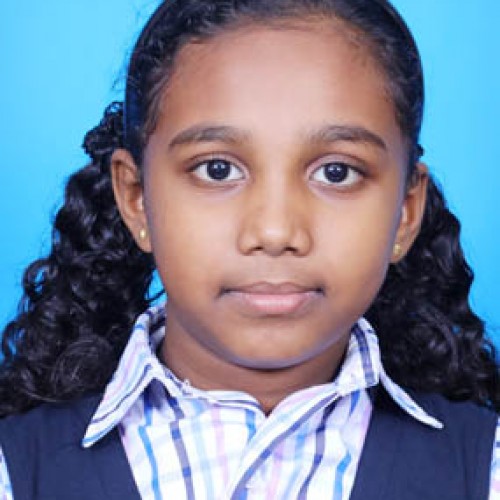 Depaul E M H S S Angamaly-ATHULYA MARIYA P