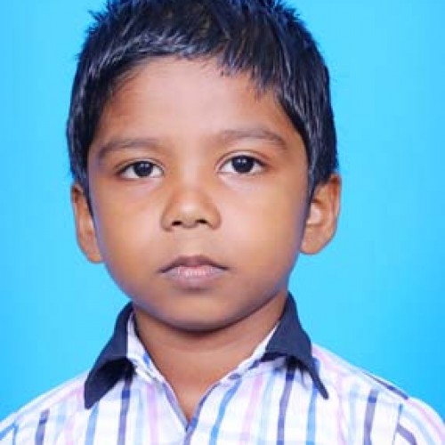 Depaul E M H S S Angamaly-BEON JACOB ELDHO