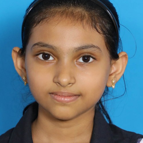 Depaul E M H S S Angamaly-FATHIMA ALZAHIRA