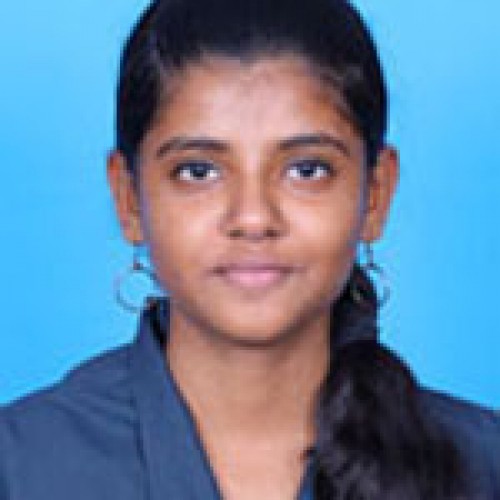 Depaul E M H S S Angamaly-GOPIKA P 