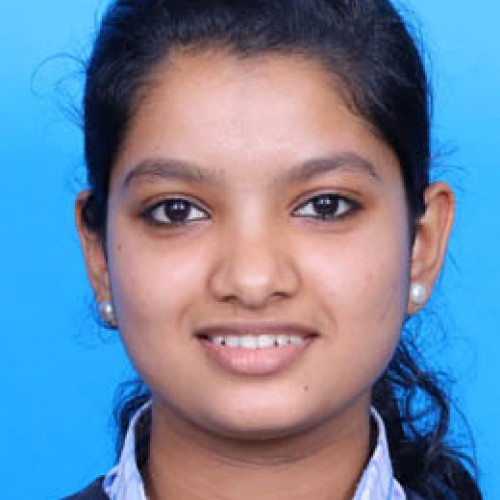 Depaul E M H S S Angamaly-Hanna Paul