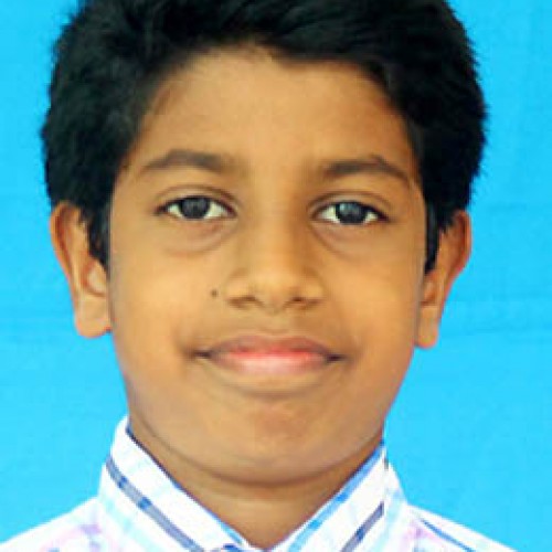 Depaul E M H S S Angamaly-Ignatious Joby