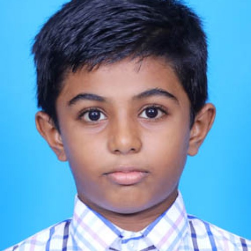 Depaul E M H S S Angamaly-Martin Thomas